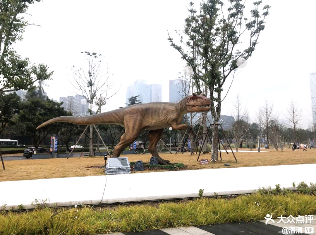 成都地标建筑及网红打卡景观,成都新打卡网红地