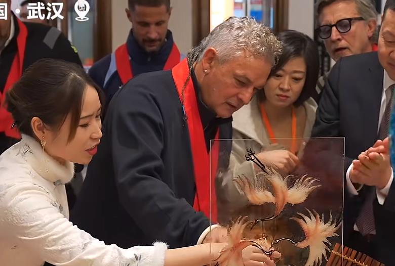 武汉巨星,湖北超级巨星