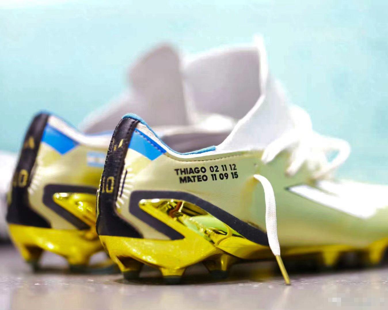 世界杯球鞋观察,足球一周球鞋观察2024欧洲杯