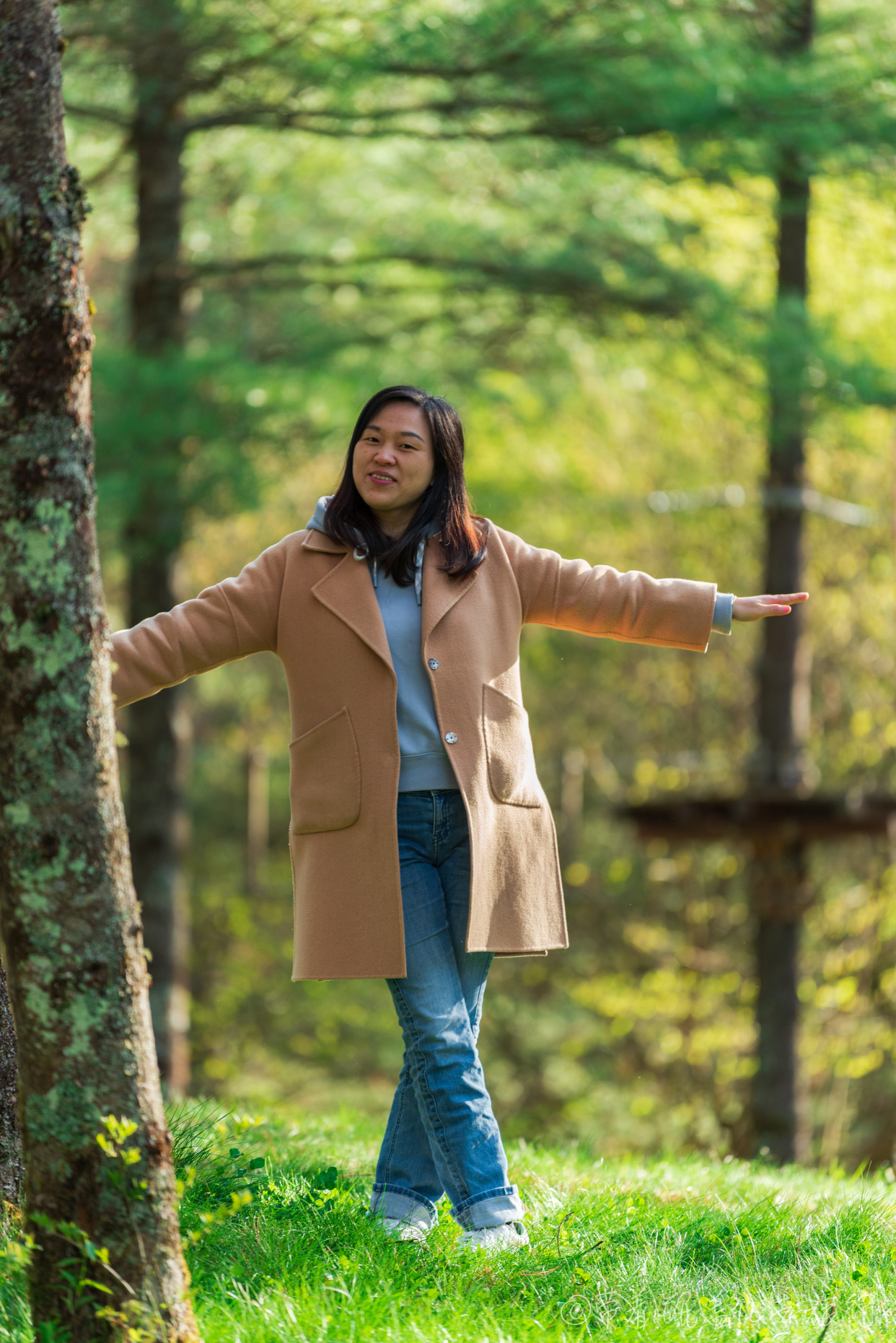 巫溪红叶自驾游,巫溪红池坝云中花海景点讲解