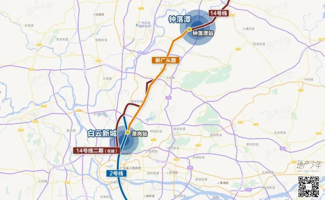 钟落潭哪里买花便宜,广州钟落潭值得买吗