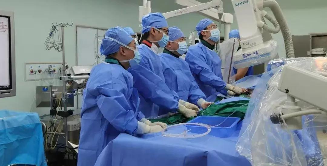 主动脉瓣狭窄病例讨论,25岁主动脉瓣狭窄用什么治疗方案