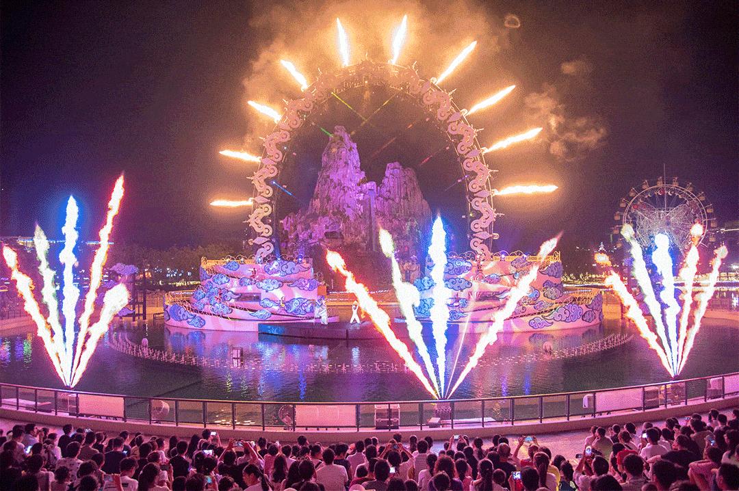 不想去人挤人的地方,不想人挤人可以去哪里旅游