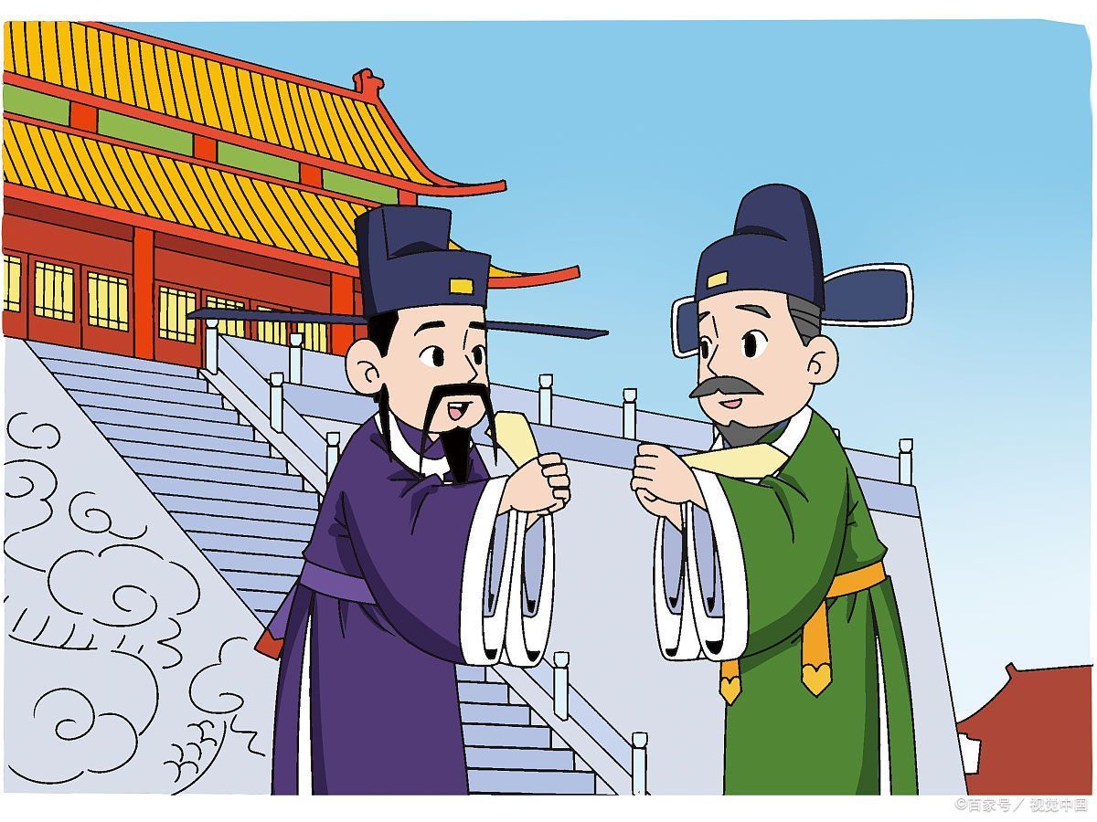 我国古代科举制度的利与弊,中国古代科举制度思维导图