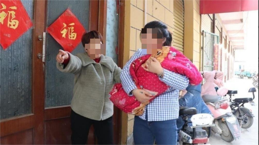 儿媳借公公300治病被逼跳楼,儿媳借公公300治病被逼跳楼现状