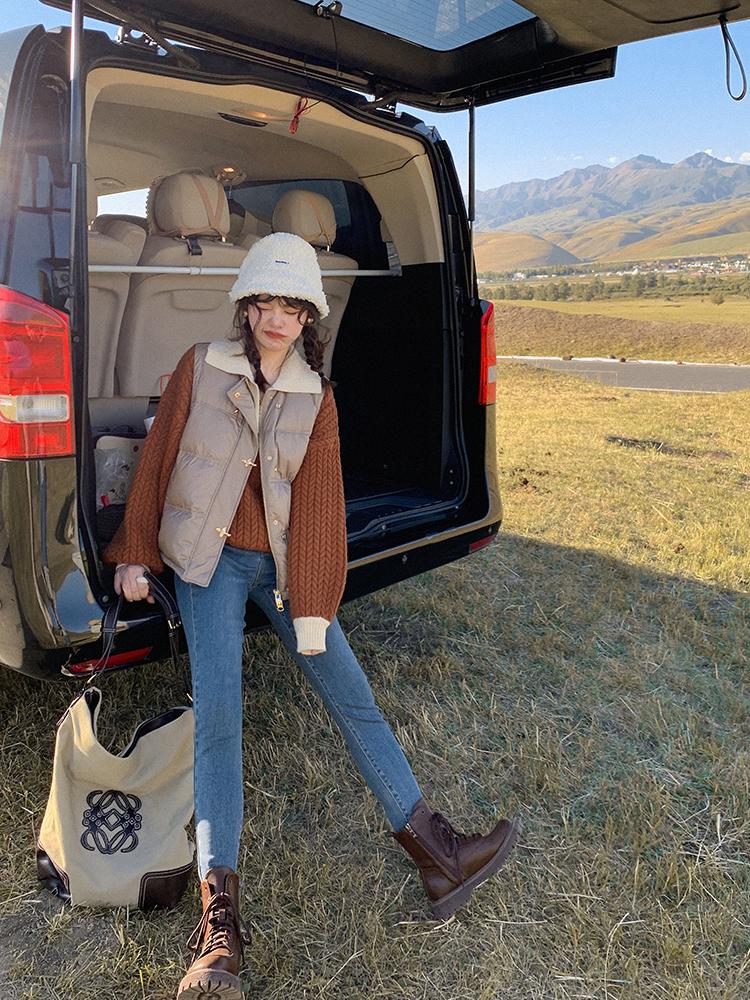 重要场合穿搭女春秋搭配高级感,女人洋气穿衣搭配技巧