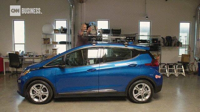 谷歌最美街景,未来的谷歌街景