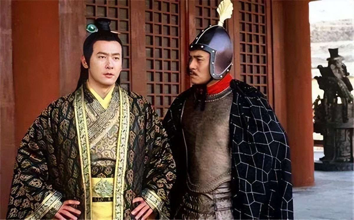 一口气看完最详细唐朝历史,唐朝历史简介及发展史