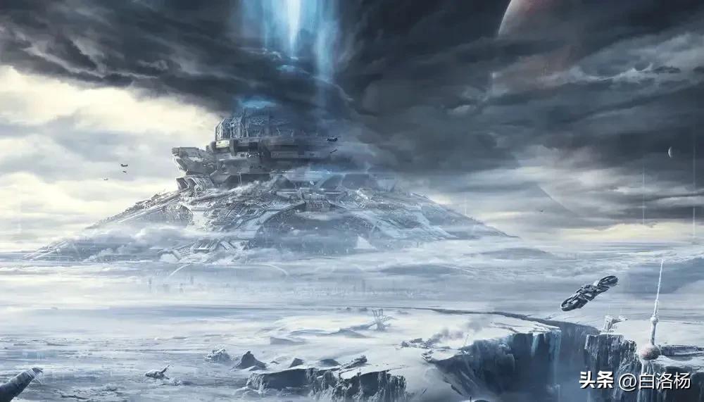 十部顶级震撼的科幻电影推荐一下,最好的十部科幻片电影