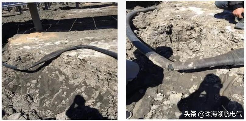 冷缩电缆附件性能怎么样,电缆附件冷缩和热缩的用途