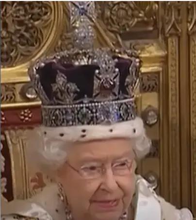 英女王伊丽莎白去世，皇冠名钻“光明之山”再次被推上风口浪尖