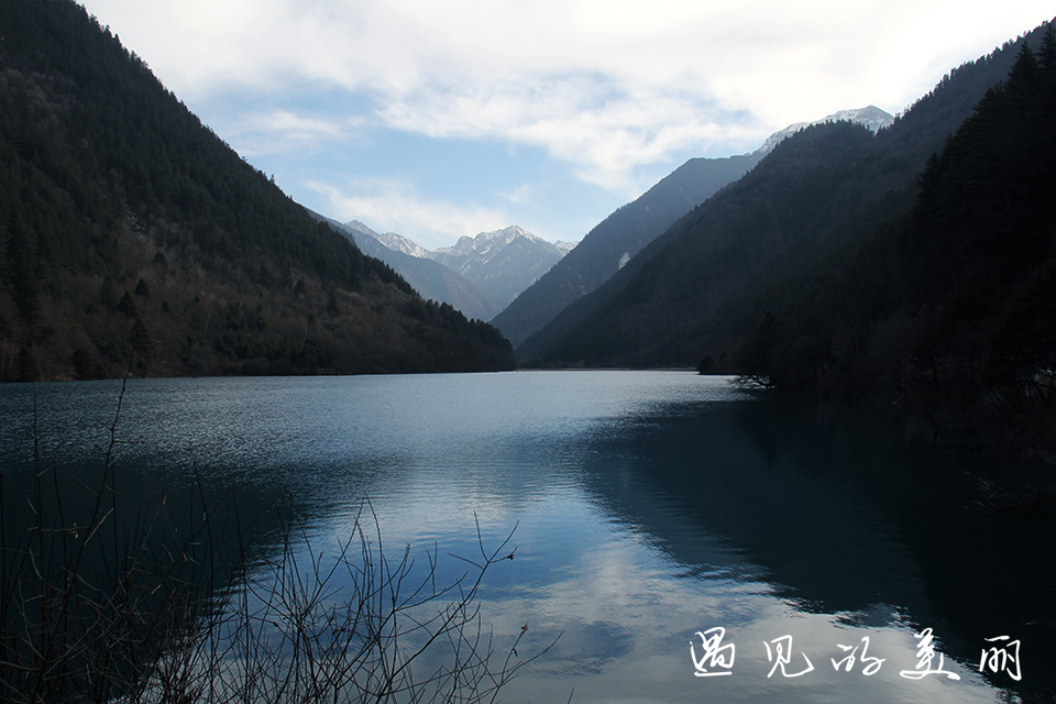 如果一生只去一个古城,一生去一次九寨沟