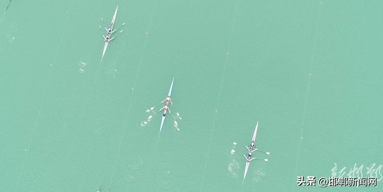 河北省第十六届运动会青少年帆船,聚焦河北省第十六届运动会