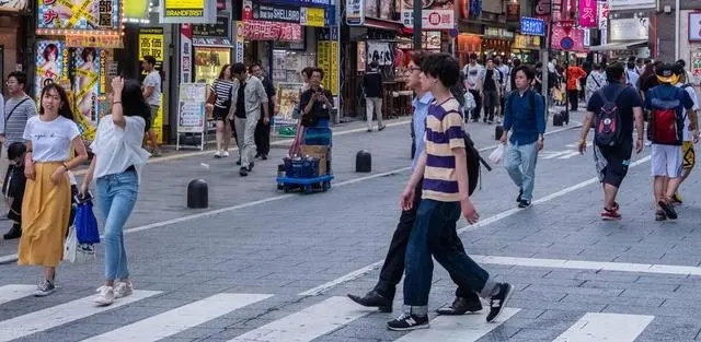 中国游客爆买日本商品,中国人去日本最爱买的四大产品