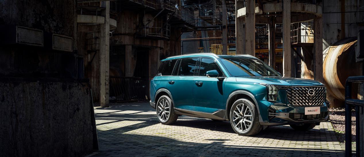 10到15万左右6座7座suv车推荐,2022年新款6座suv家用款车型介绍