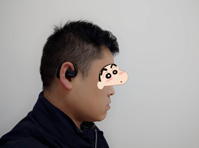 塞那sanag挂耳式蓝牙耳机测评,sanag赛那骨传导蓝牙耳机评测