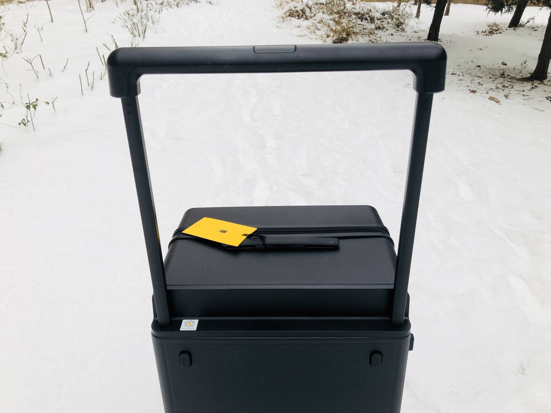 旅行箱选购,推荐一款经济实用的旅行箱