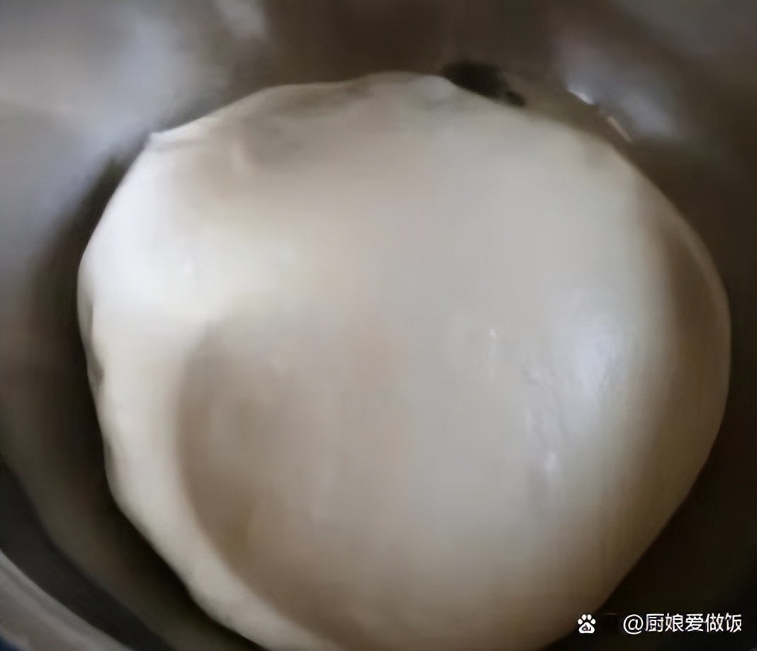 胖莓为奶奶学做甜点,酥而不硬软而不皮的美味绿豆酥,最后成功了