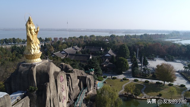 安徽的一座小县城藏着景点,安徽最可怜的5a景点