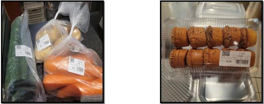 胖东来配货岗,胖东来物流员