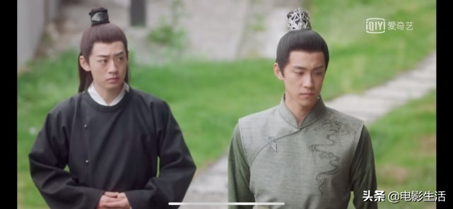 潇洒佳人淡淡妆最新剧情预告,《潇洒佳人淡淡妆》大结局