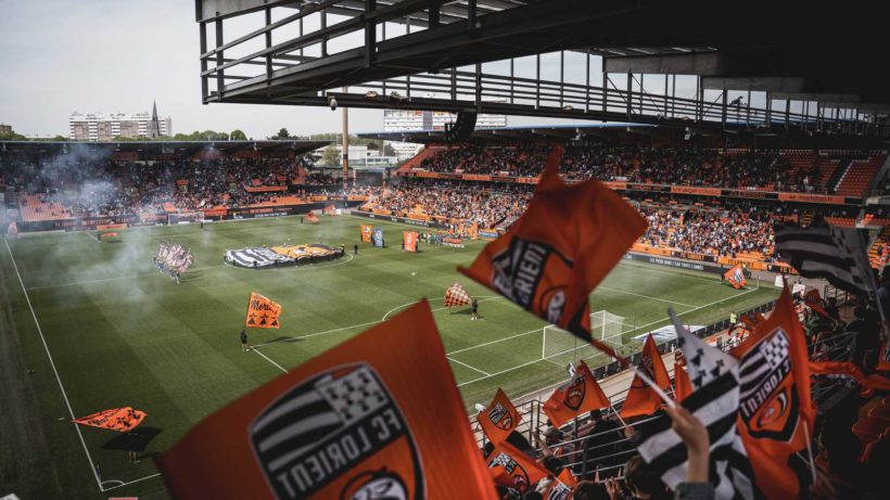 法甲综述洛里昂,洛里昂上赛季法甲排名