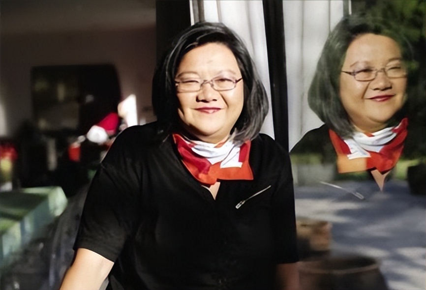 陈凯歌为何弃倪萍选陈红,陈红回应插足陈凯歌与倪萍事件