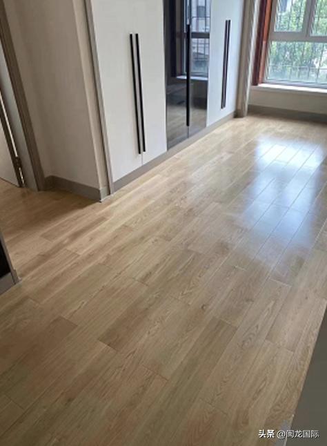 不同品牌实木地板,不同厂家实木地板的区别