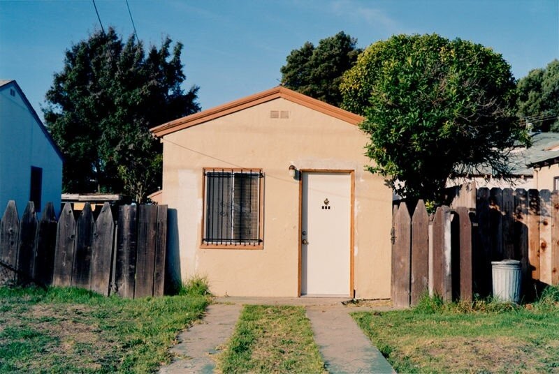 亨利•韦塞尔的《房屋图片》–是否具有启发性？你决定