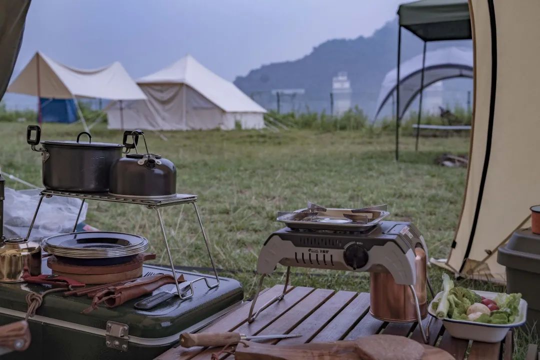 成都免费露营地推荐过夜,成都周边露营地推荐自驾