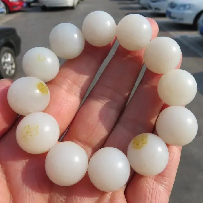 玉手串的寓意,玉手串什么款式比较好看