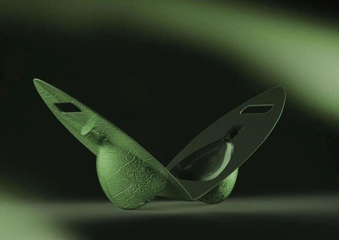 清明节文创产品设计,清明节手工包装