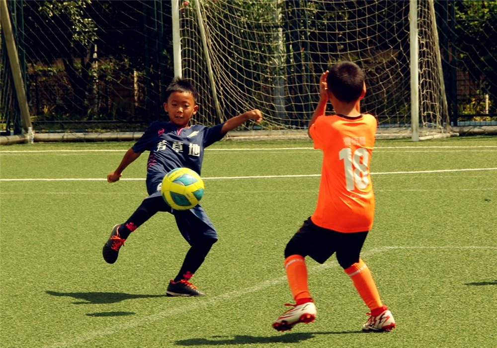 云南省昆明市第六届校园足球联赛,昆明市西山区芳草地国际学校