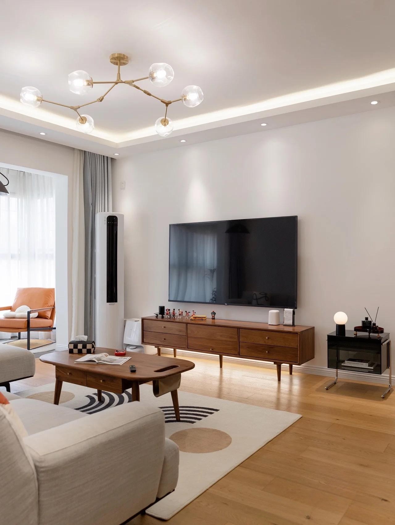 装修其实大白墙是最好的,告别传统大白墙这样装