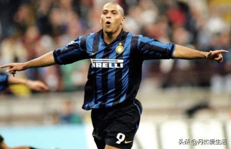 足球最强阵容罗纳尔多,足坛十大英雄迟暮