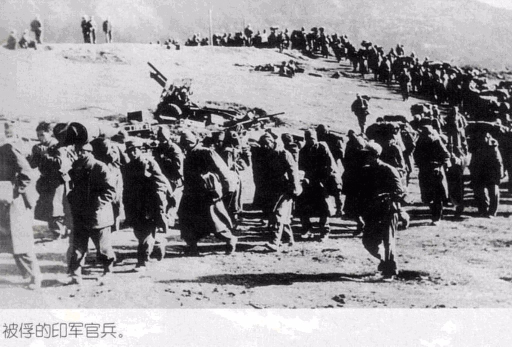 中印两国的*队军**差距有多大？不管是实力还是科技，印度还需要努力