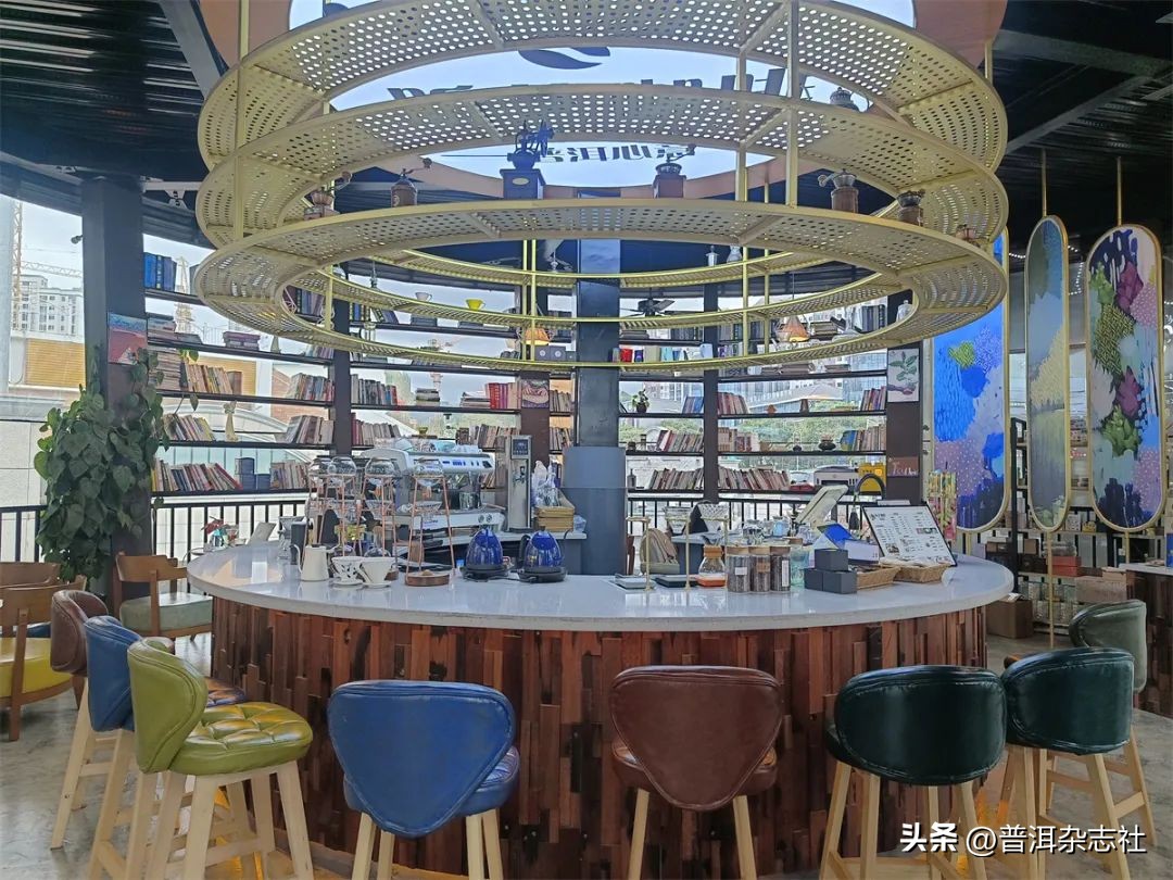 普洱市咖啡店推荐,普洱咖啡店推荐第一名