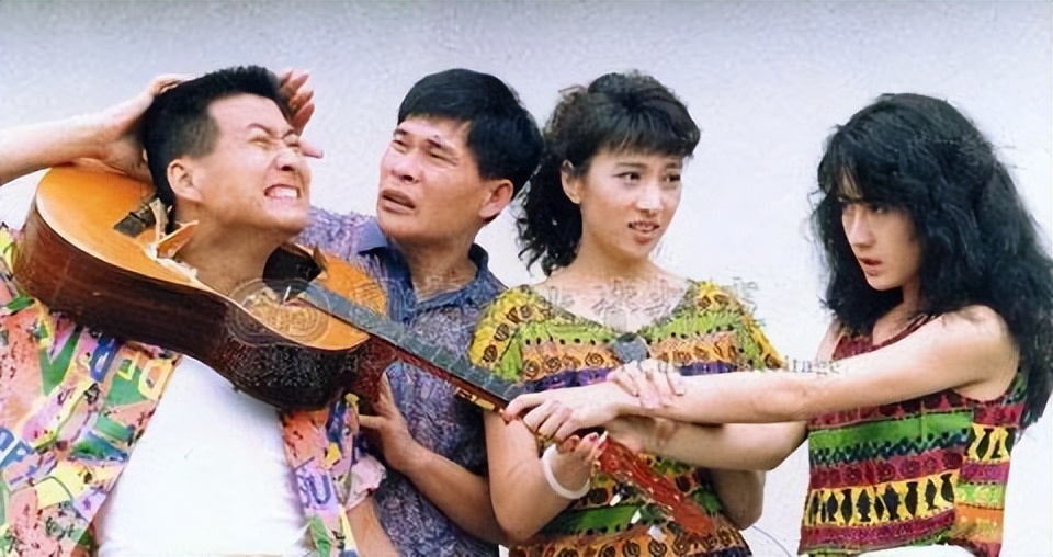 港台80年代武侠电视剧大全国语版,80年代港台电视剧经典老歌