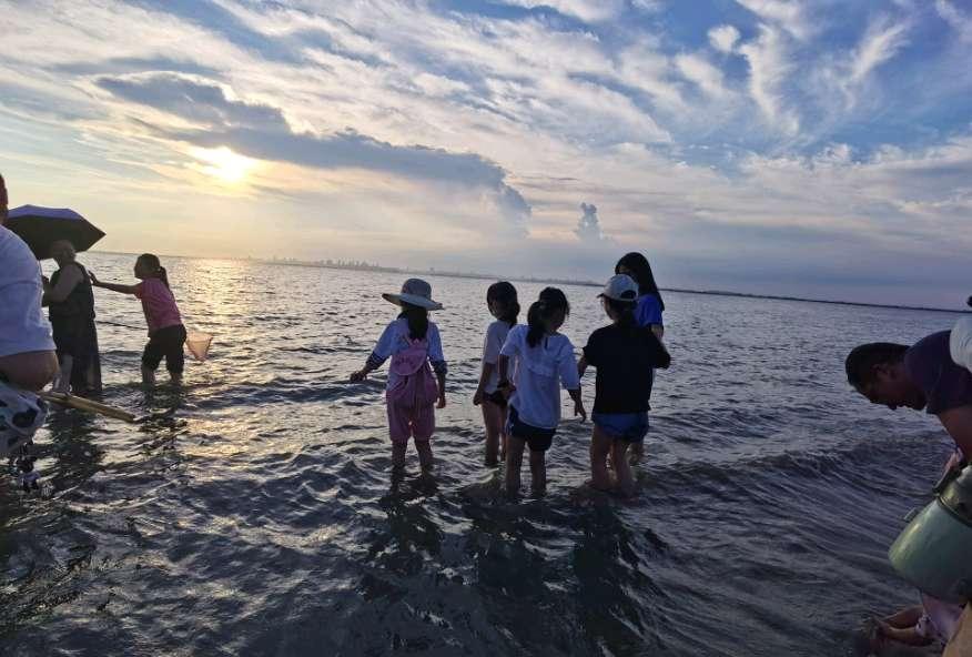 合肥带娃暑假有啥好玩的,合肥暑期带小孩儿去哪玩