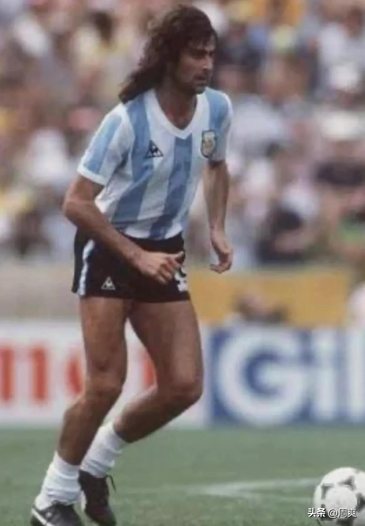 阿根廷中国足球历史,阿根廷中国人