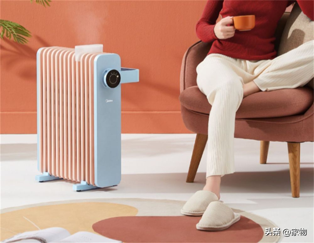 出租屋用什么取暖省电,出租屋空气能取暖