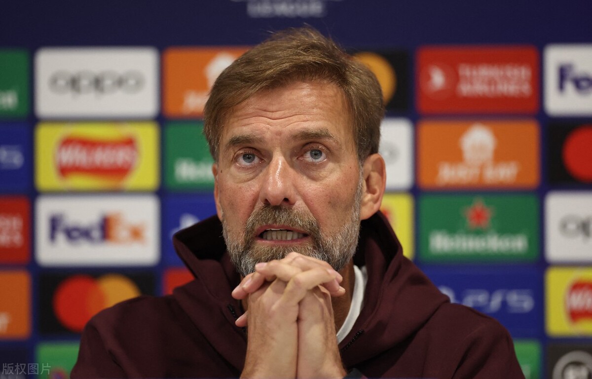 英超冠军利物浦为啥没进欧冠,利物浦为什么不解雇克洛普