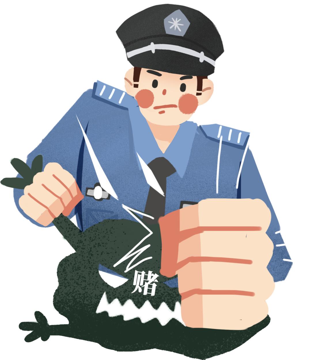 防范电信网络诈骗和跨境赌博总结,派出所宣传电信诈骗和跨境赌博