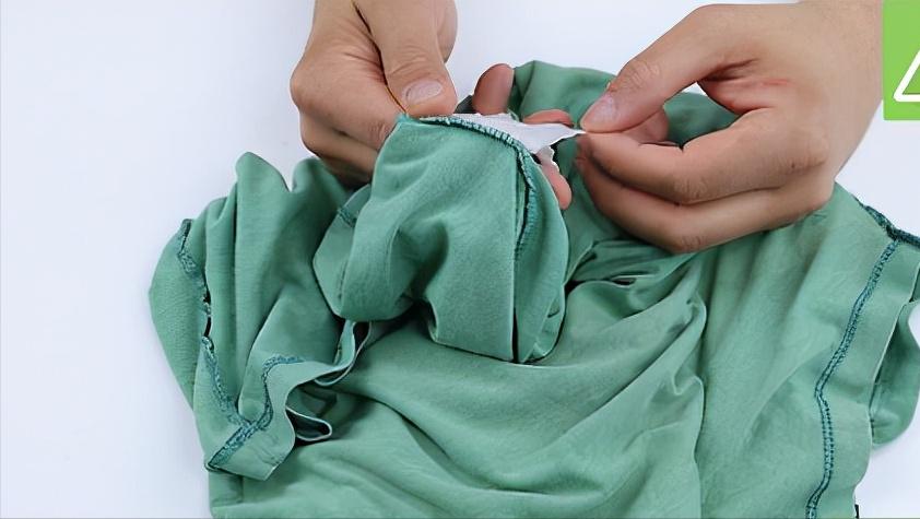 如何去除衣服油漆污渍,怎样去除衣服上的油漆污渍