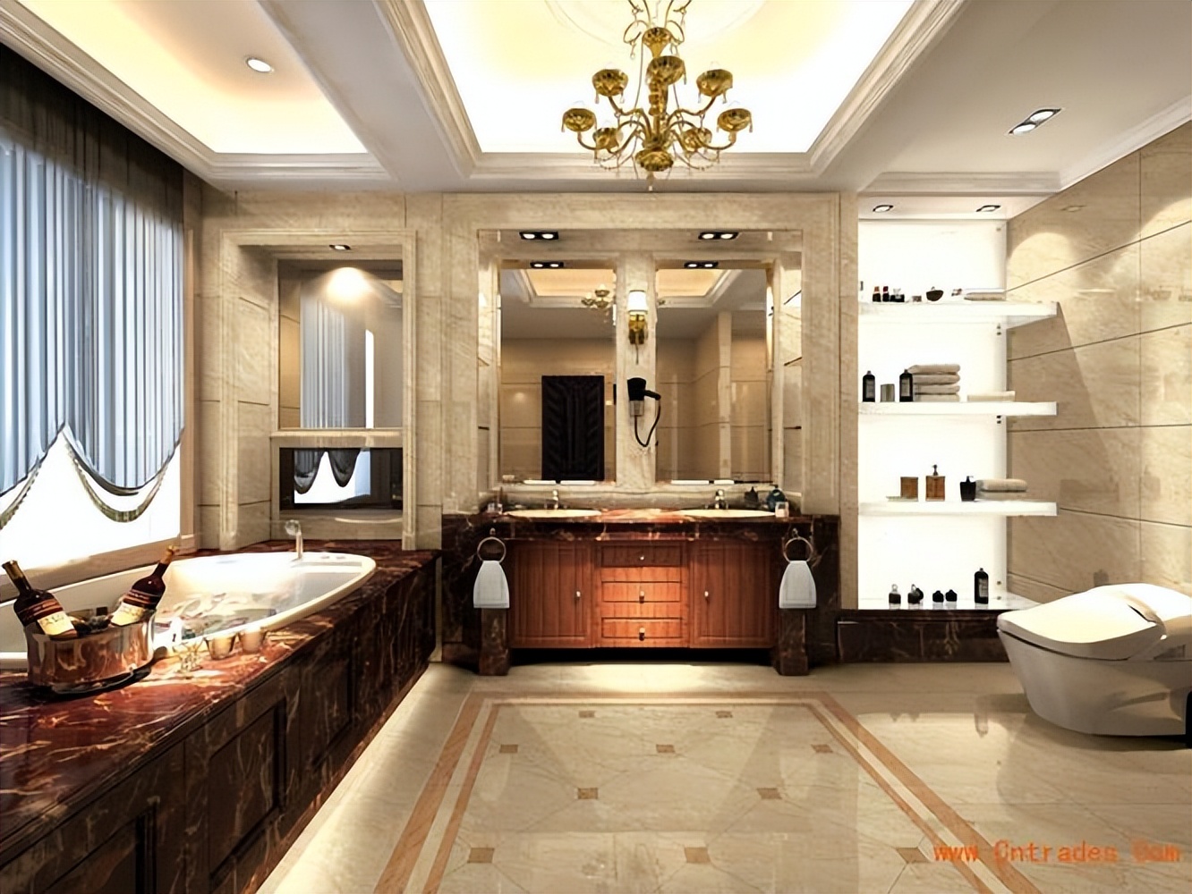 什么品牌的砖耐磨,什么品牌的陶瓷砖好