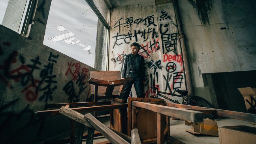 热血高校经典电影,热血高校经典片