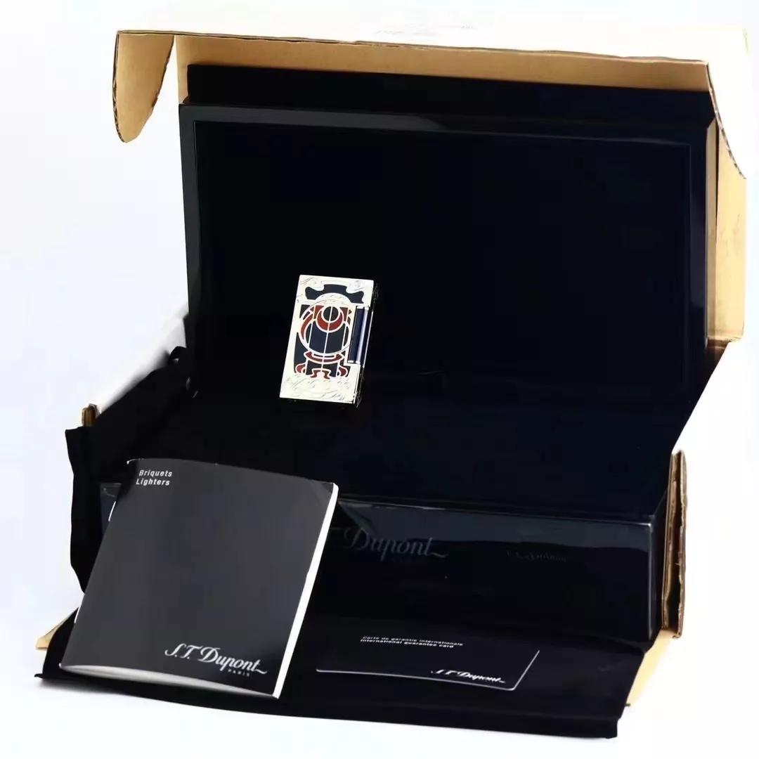 2015年都彭限量版朗声打火机费诺里奥庄园CasaFenoglio设计灵感