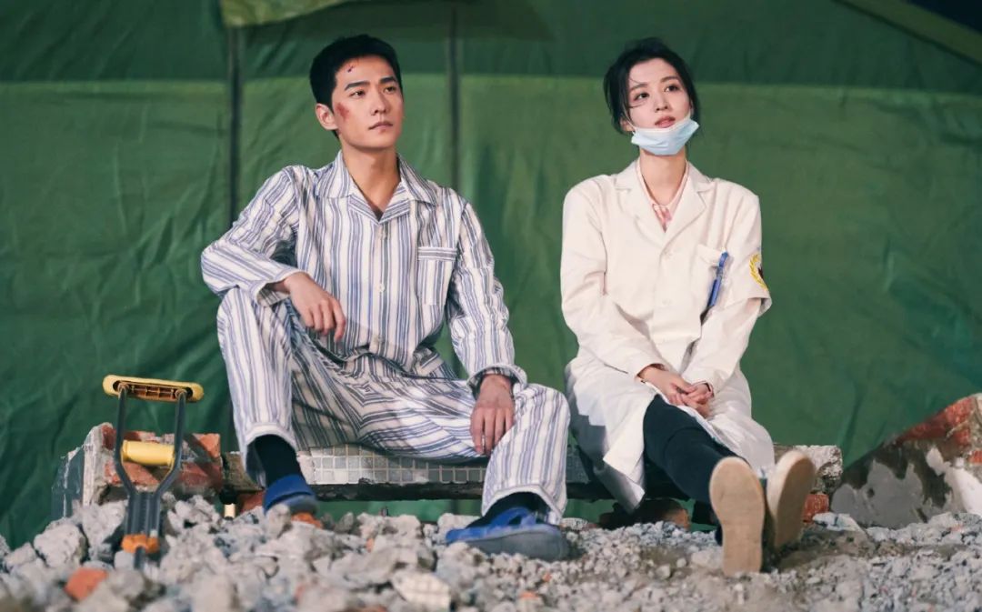 杨洋为何在爆红后又被挑剔演技,杨洋回应演技被吐槽环球时报