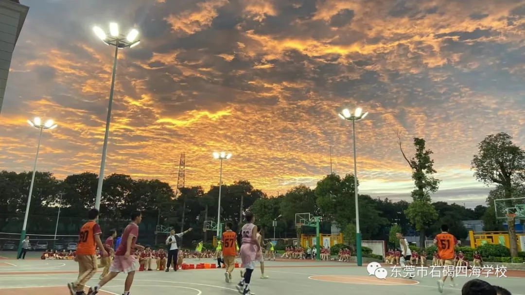 石碣四海学校是公办还是民办,东莞石排四海学校招生