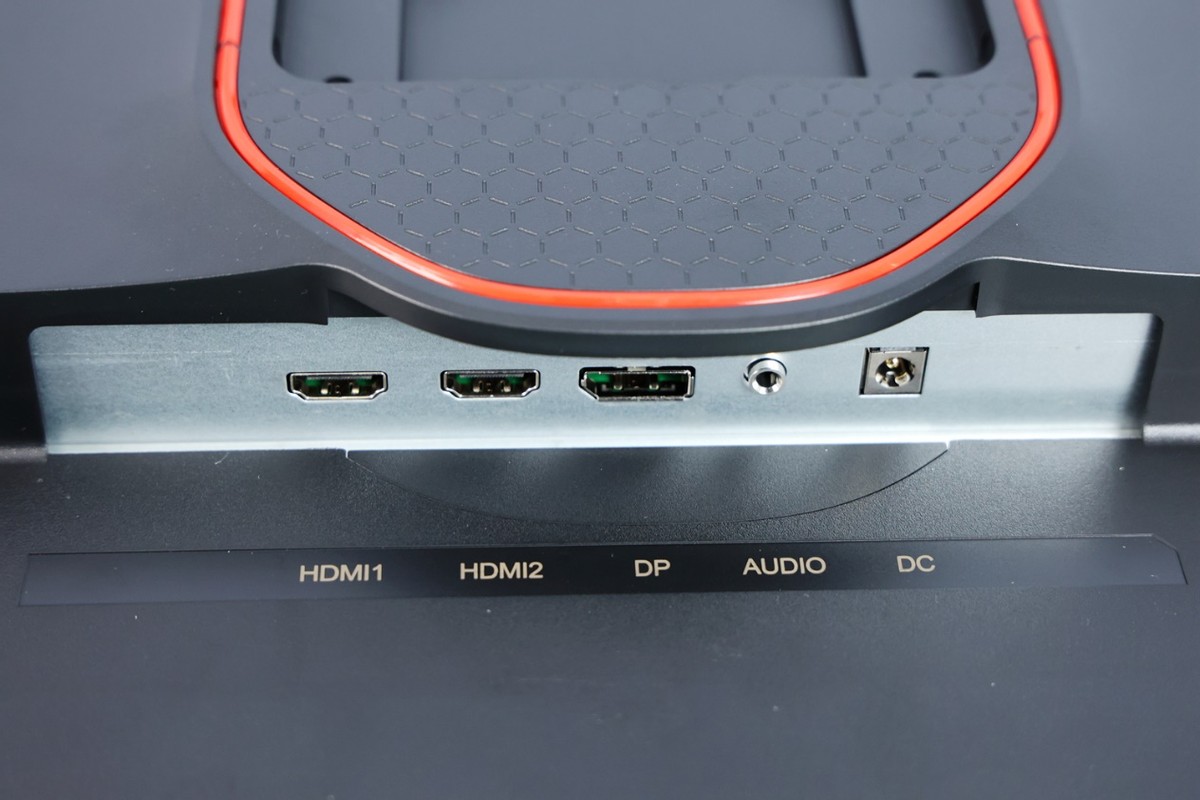 hkcsg27qc显示器测评,hkcig27q显示器评测